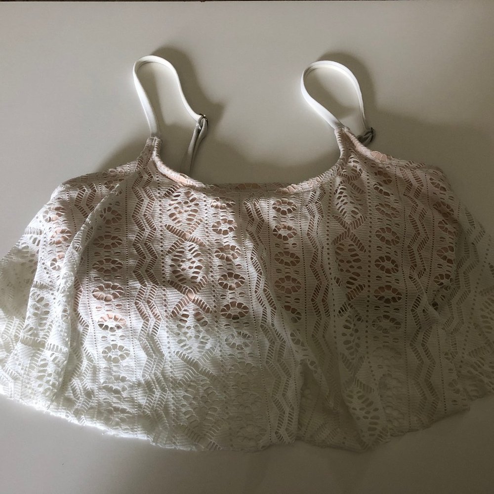 Xhilaration bikini top